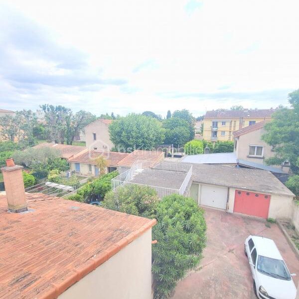 Appartement à vendre à Avignon