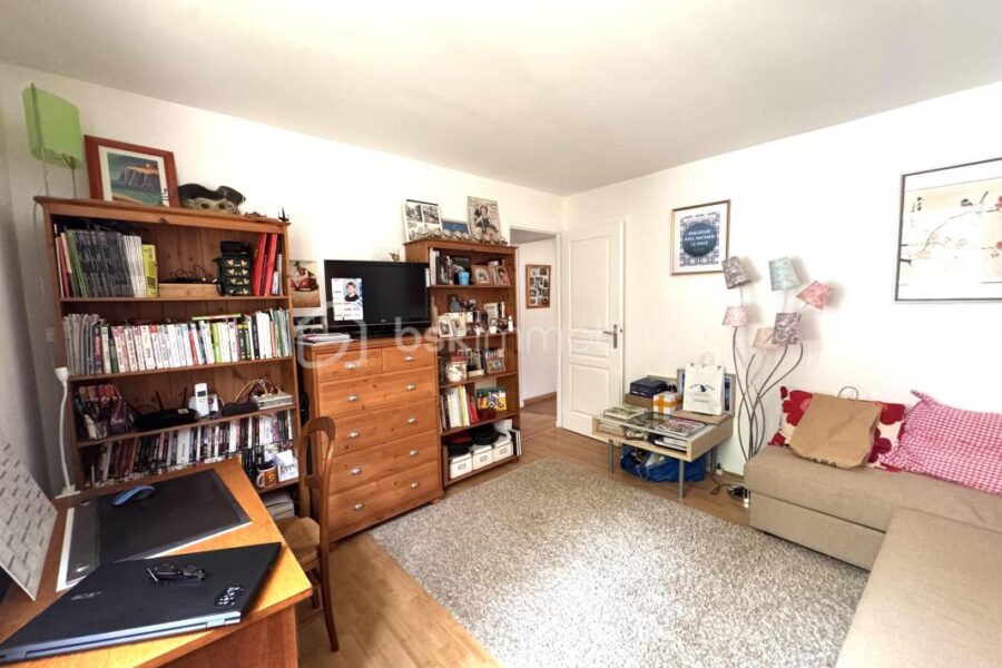 Appartement à vendre à Istres
