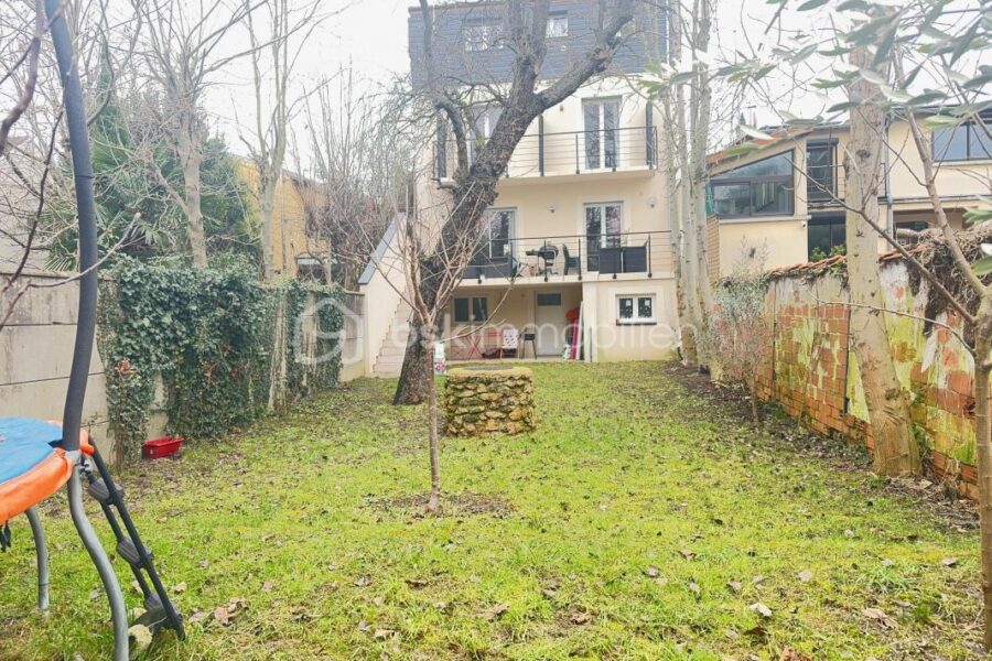 Maison à vendre à Le perreux sur marne