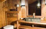 CHALET D’EXCEPTION – VAL D’ALLOS (ALPES-DE-HAUTE-PROVENCE) – 9 pièces – 4 chambres – 350 m²