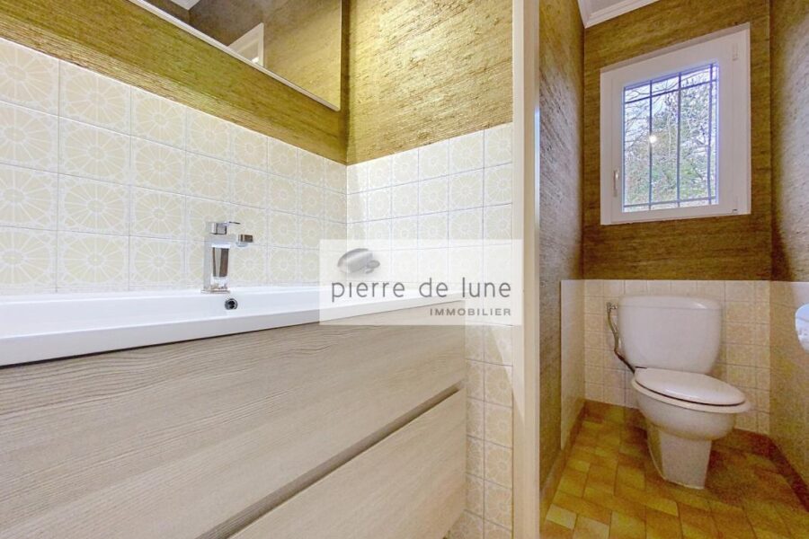 Maison à vendre à Dardilly — Vue nature — photo 20