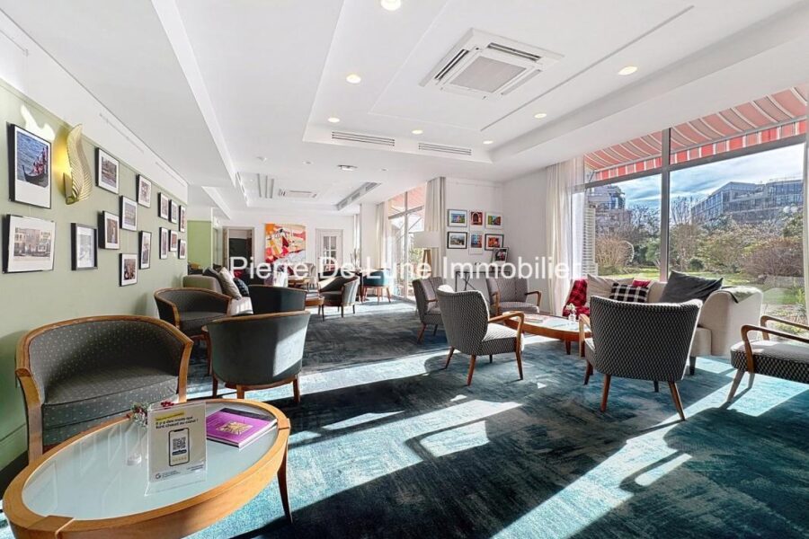 Appartement à vendre à Courbevoie — Vue sur la ville — photo 19