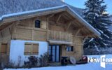 CHAMONIX MONT-BLANC – CHALET 6 Pièces – 4 Chambres – GARAGE mezzanine – VUE exceptionnelle Massif du MONT-BLANC – 6 pièces – 4 chambres – 152 m²