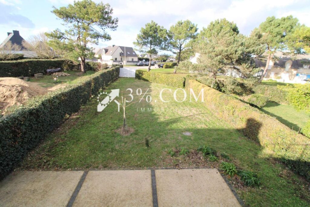 ERDEVEN proche plages ! – 5 pièces – 3 chambres – 122 m²