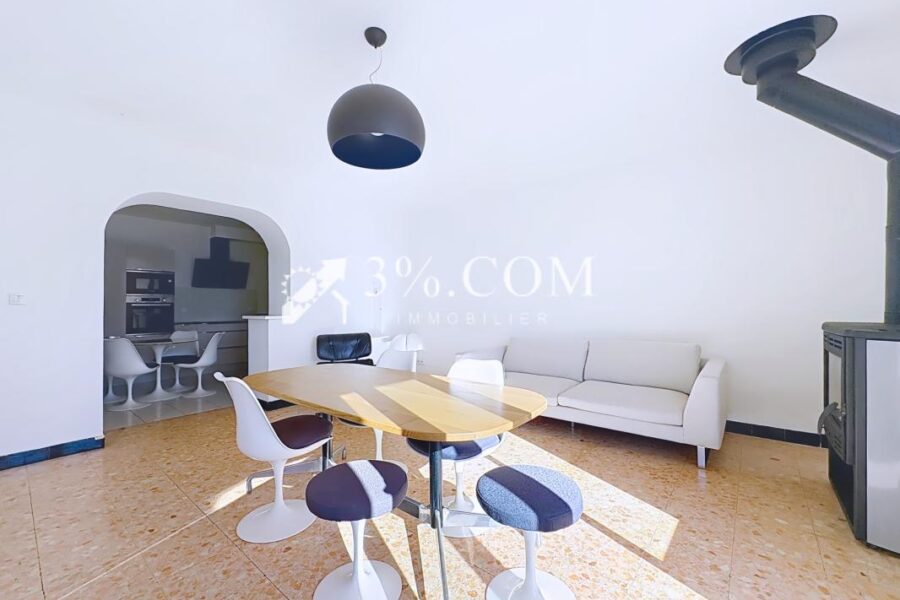 Maison à vendre à Bages