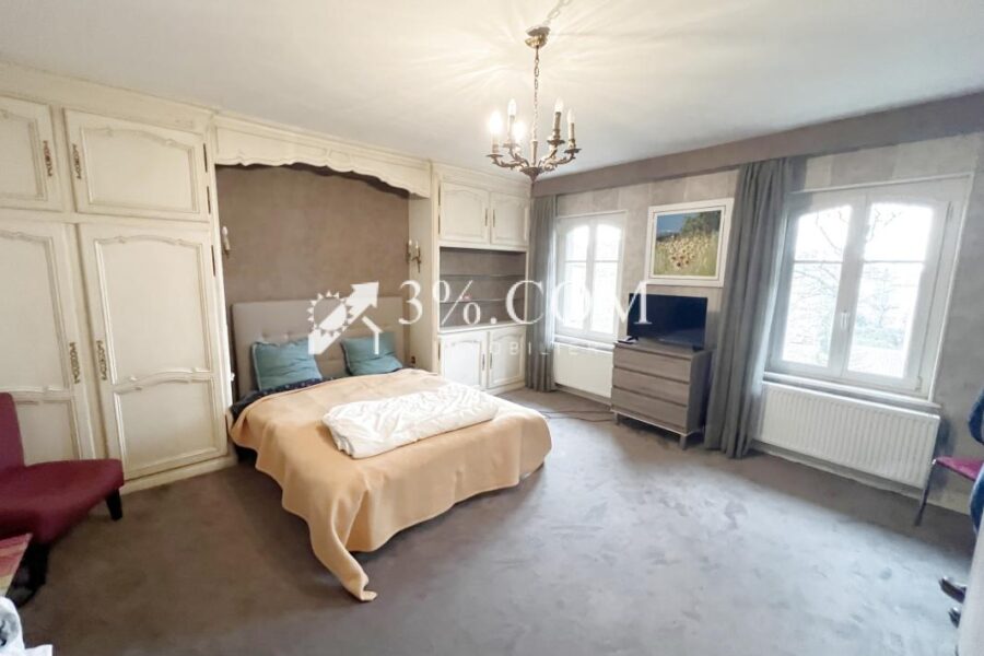Maison à vendre à Luneville
