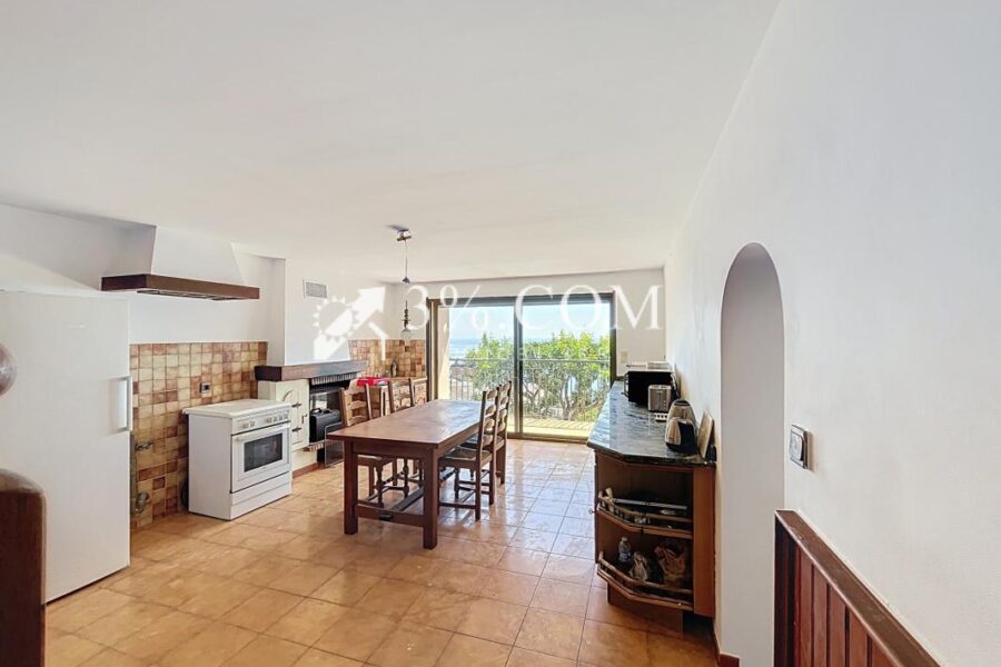 Maison à vendre à Pietranera