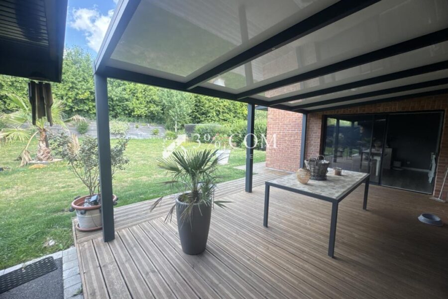 Maison à vendre à Famars