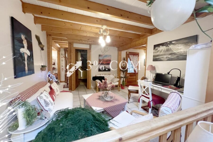 Maison à vendre à Saint maurice sur moselle