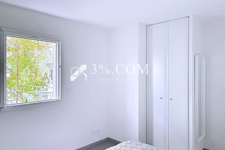 Appartement à vendre à Narbonne