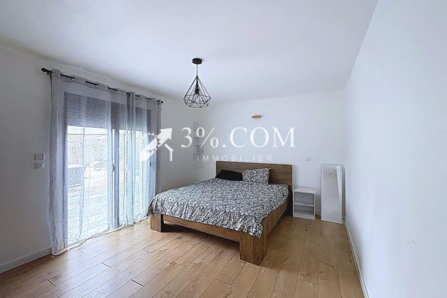 Maison à vendre à Tourouzelle