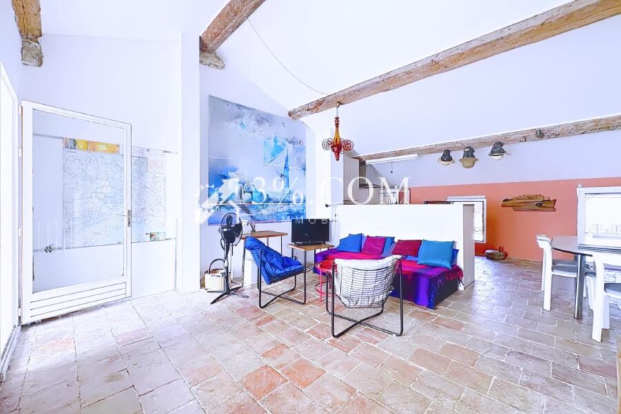 Maison à vendre à Bages