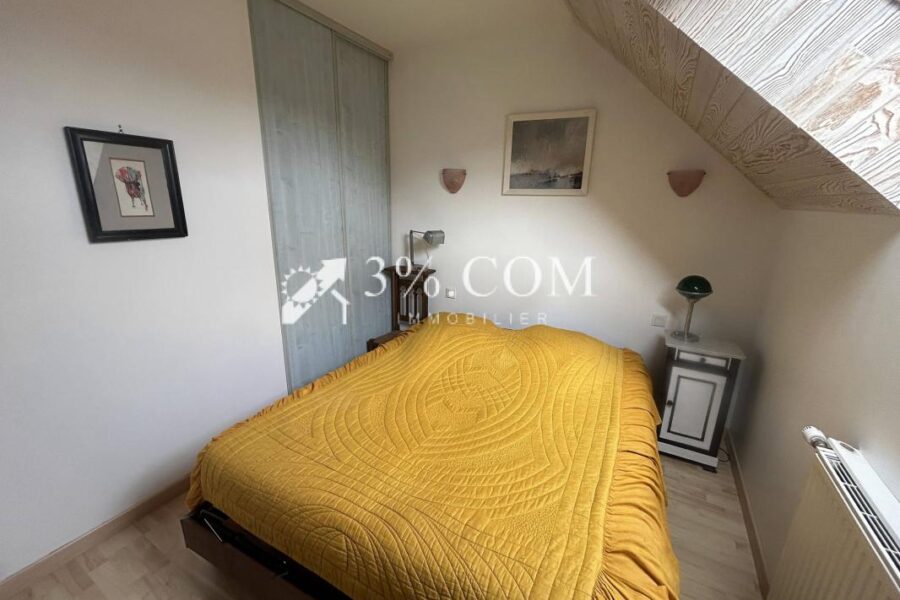 Maison à vendre à La turballe — Vue nature — photo 19