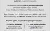 Maison à vendre à Frejus