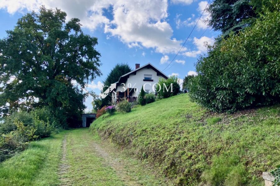 Maison à vendre à Walschbronn