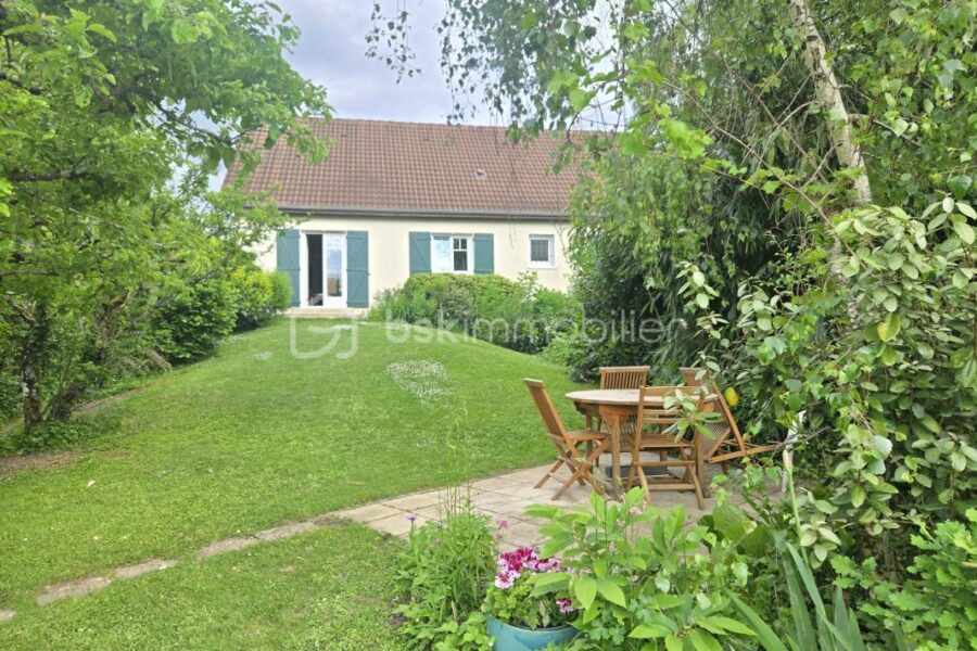 Maison à vendre à Nevers