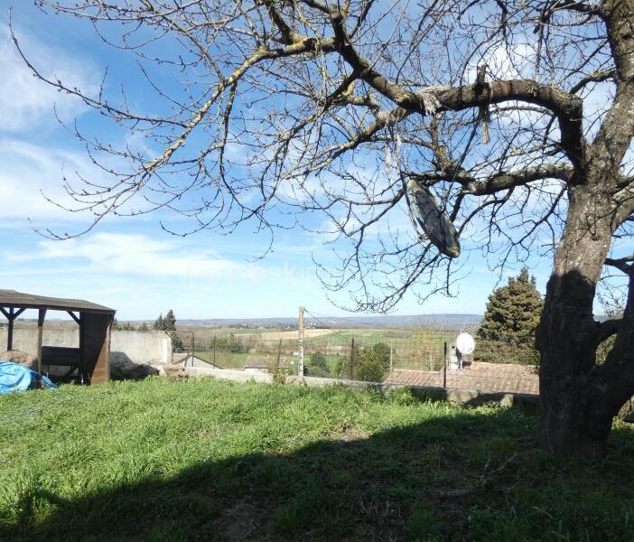 Maison à vendre à Castelnaudary