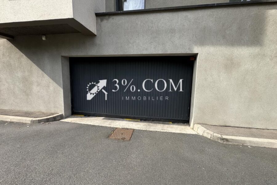 Appartement à vendre à Anzin — Vue parc & jardin — photo 19