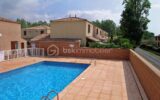 Maison T4 avec garage dans résidence avec piscine – 4 pièces – 3 chambres – 70 m²