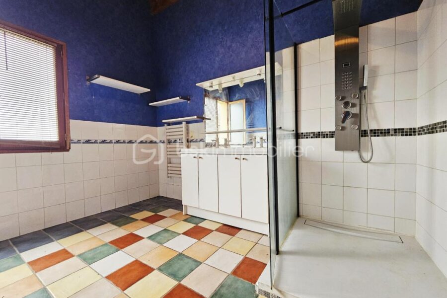 Maison à vendre à Besse et saint anastaise