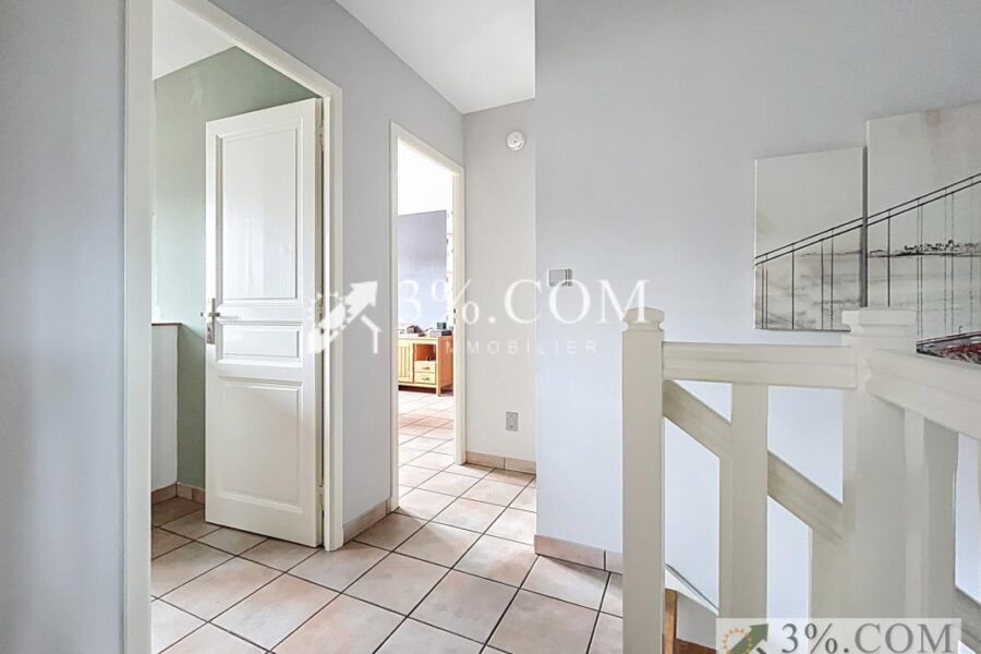 Maison à vendre à Monteleger