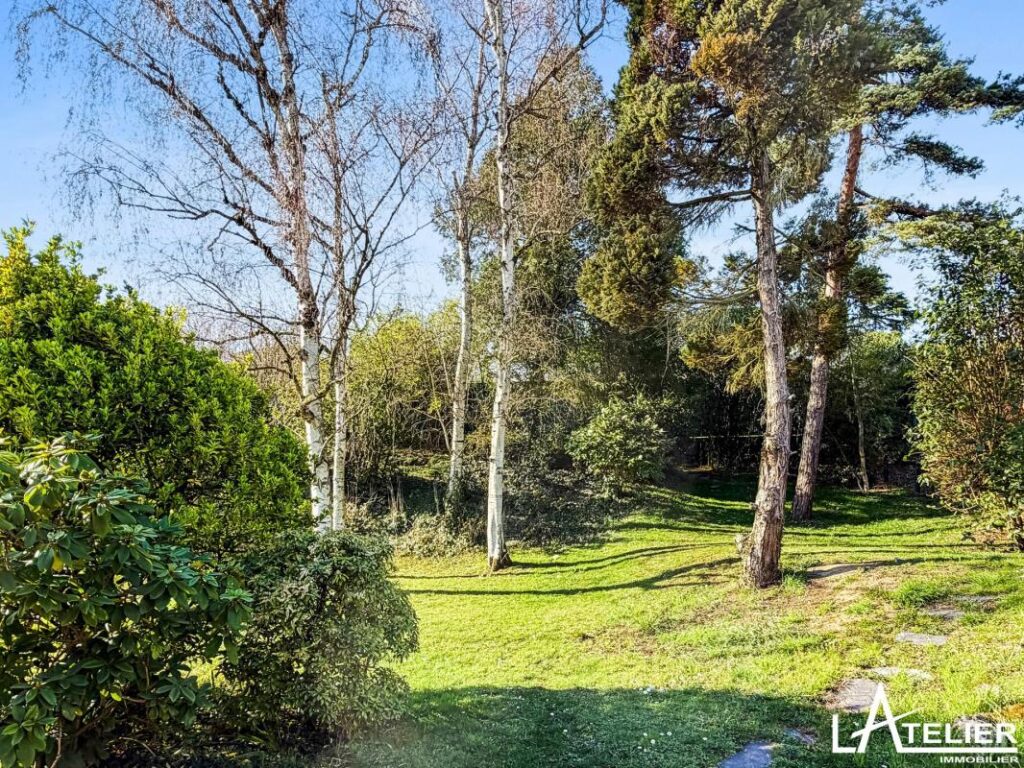 MA CONFIDENCE – 8 pièces – 5 chambres – 209 m²