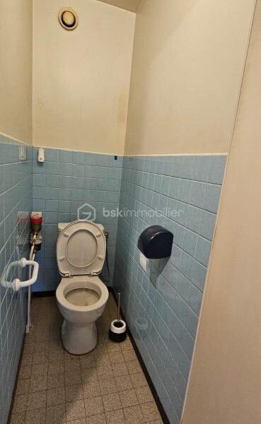 Appartement à vendre à Grenoble
