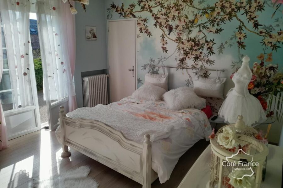 Maison à vendre à Neuve maison
