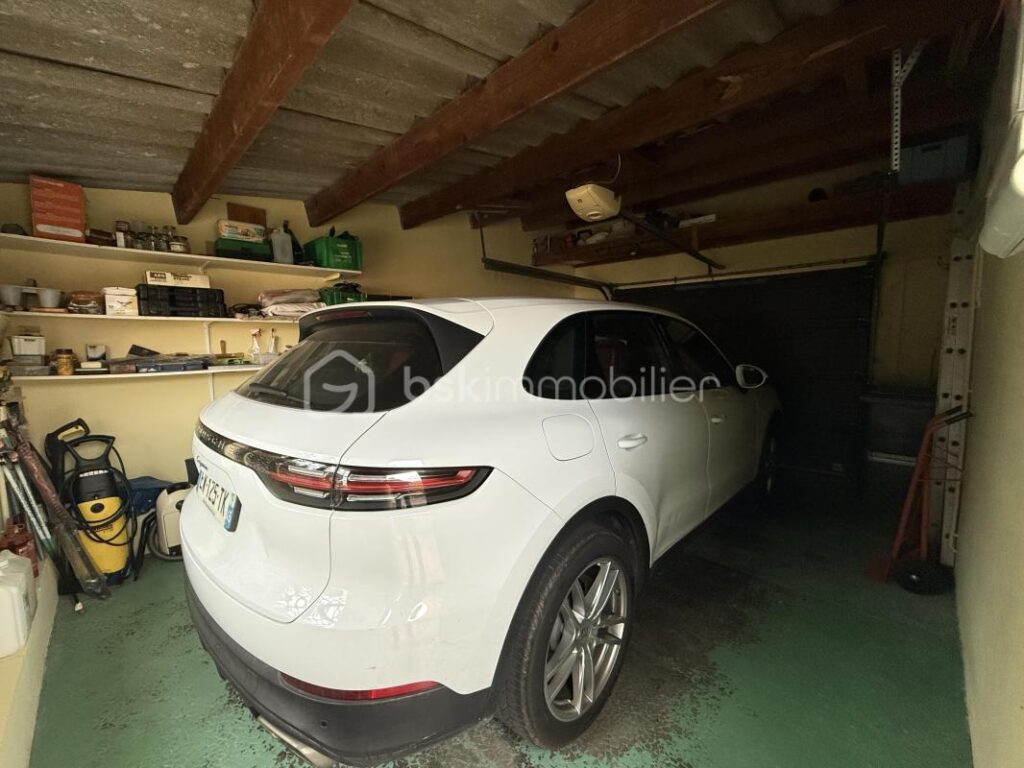 Maison Appartement – 4 pièces – 3 chambres – 110 m²