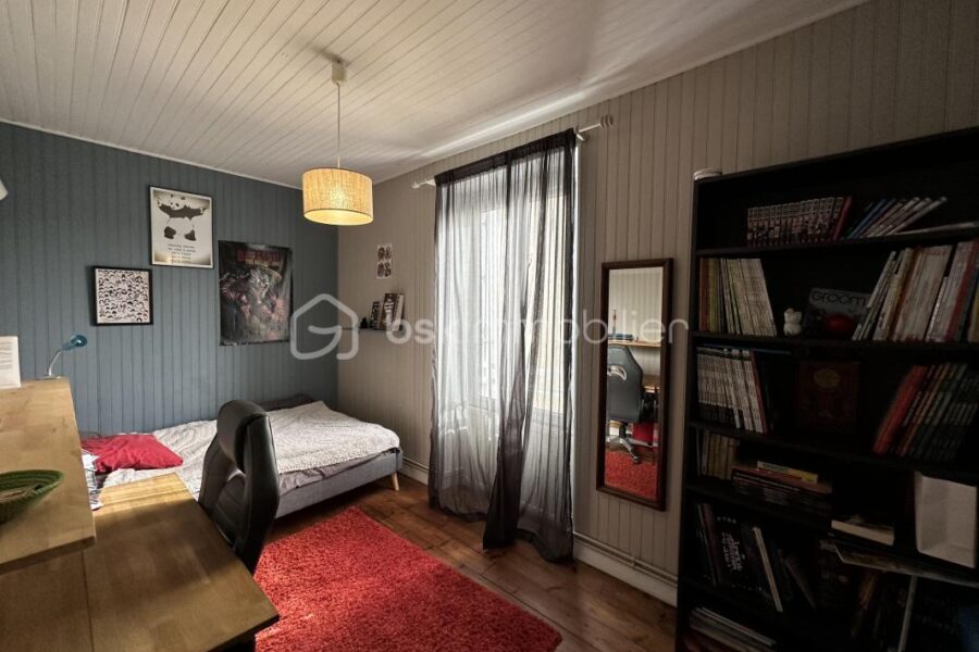 Maison à vendre à Massognes
