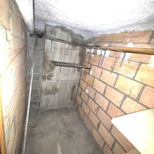 Appartement à vendre à Neuilly sur marne