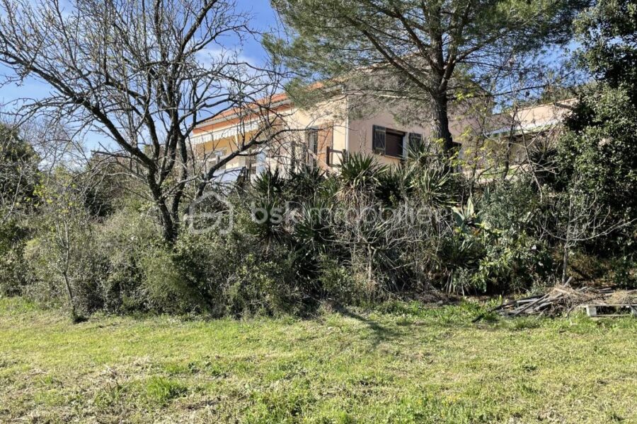 Maison à vendre à Felines minervois