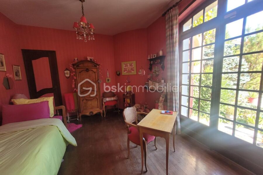 Maison à vendre à Voiron