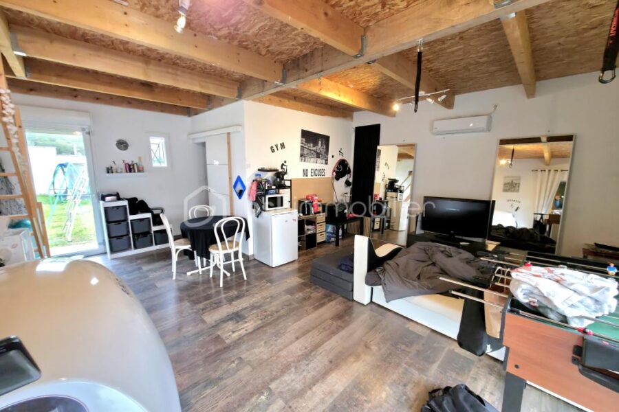 Maison à vendre à Mondragon — Vue nature — photo 19
