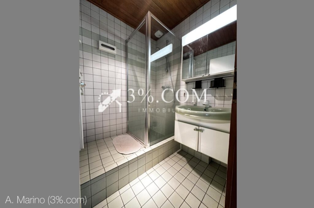 Duplex 6 pièces 171M2 – 7 pièces – 4 chambres – 171 m²