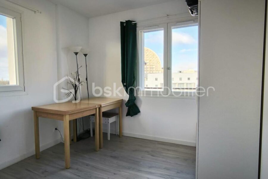 Appartement à vendre à Noisy le grand