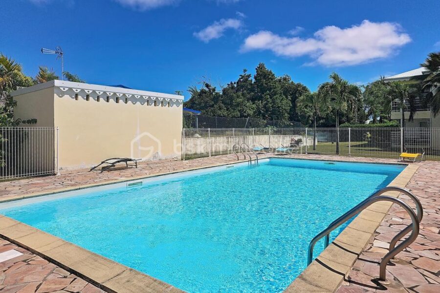 Appartement à vendre à Saint francois