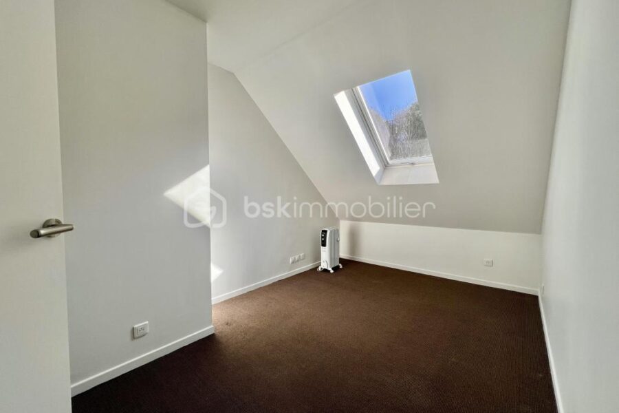 Appartement à vendre à Bougival