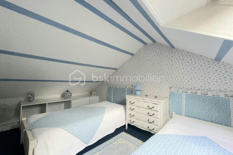 Maison à vendre à Cheillé