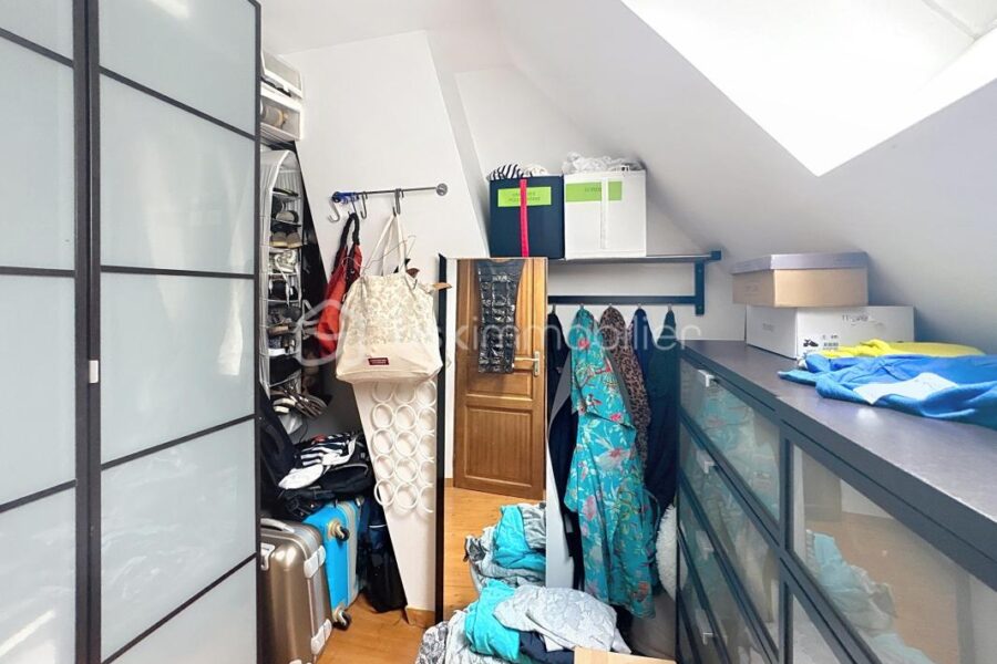 Maison à vendre à Freneuse sur risle