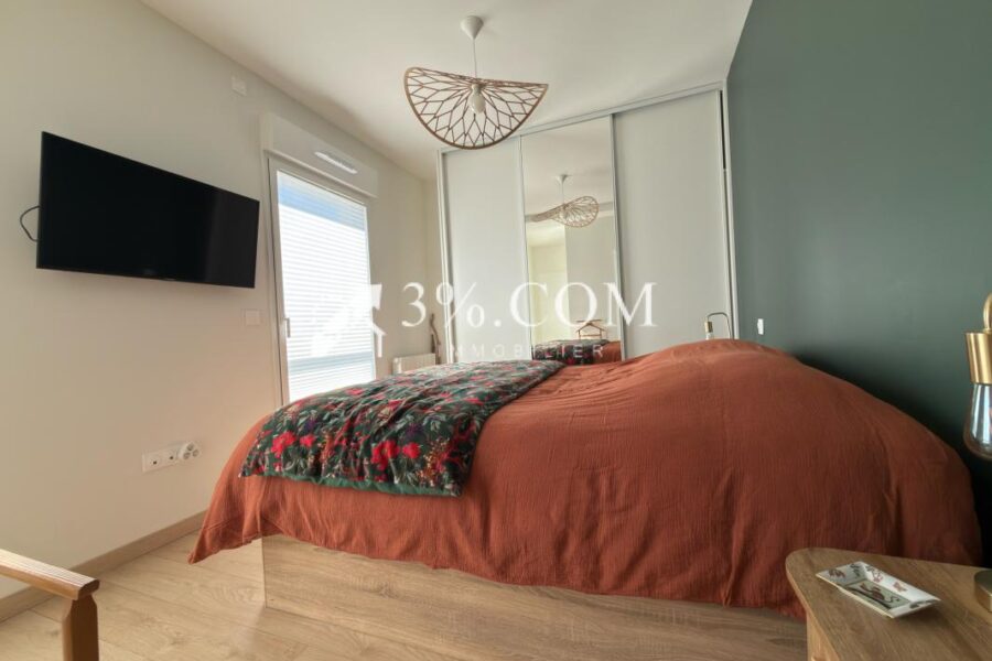 Appartement à vendre à Royan