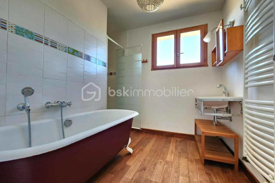 Maison à vendre à Pezenas