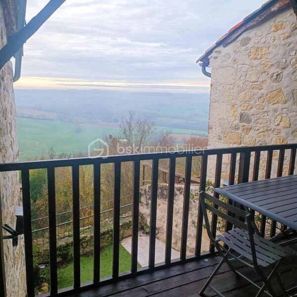 Maison à vendre à Lectoure