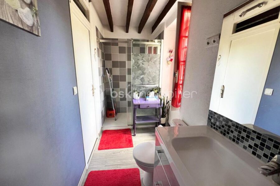 Maison à vendre à Gargenville — Vue nature — photo 19