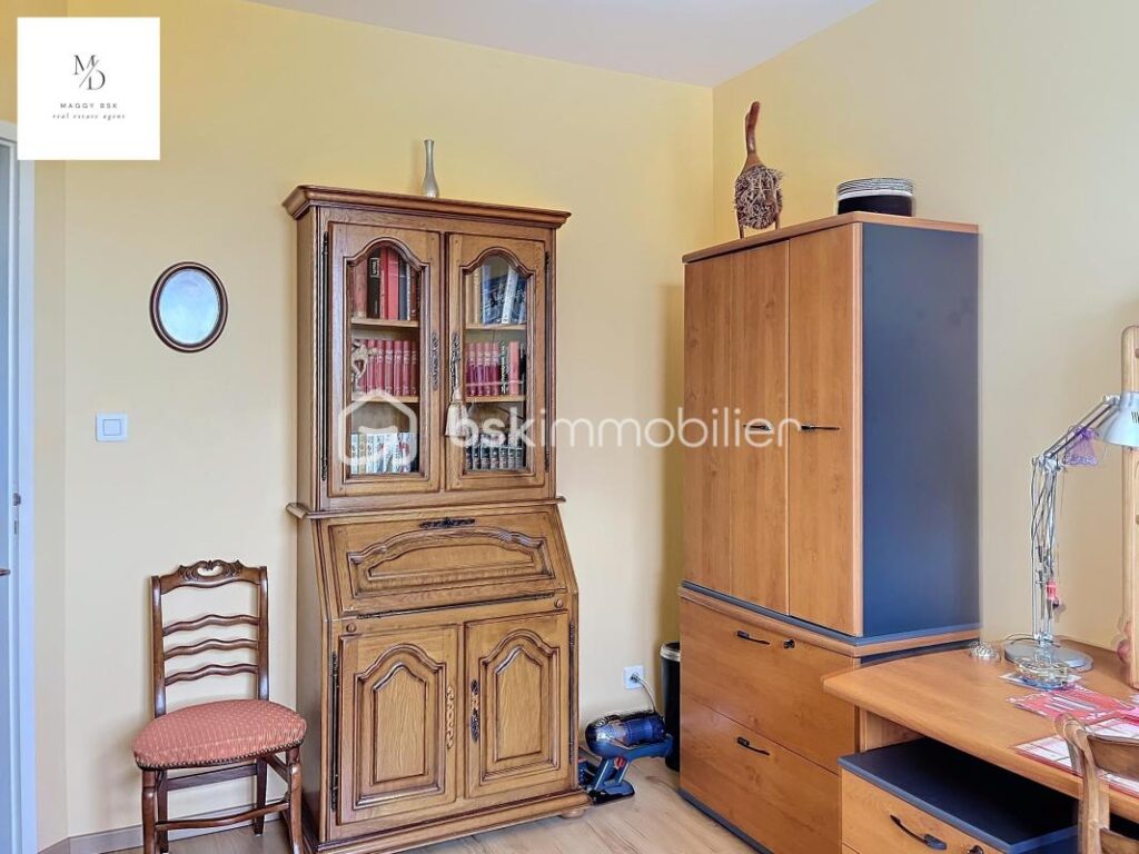 Bien d’exception haute gamme, à visiter sans tarder, coup de cœur assuré! – 9 pièces – 4 chambres – 178 m²