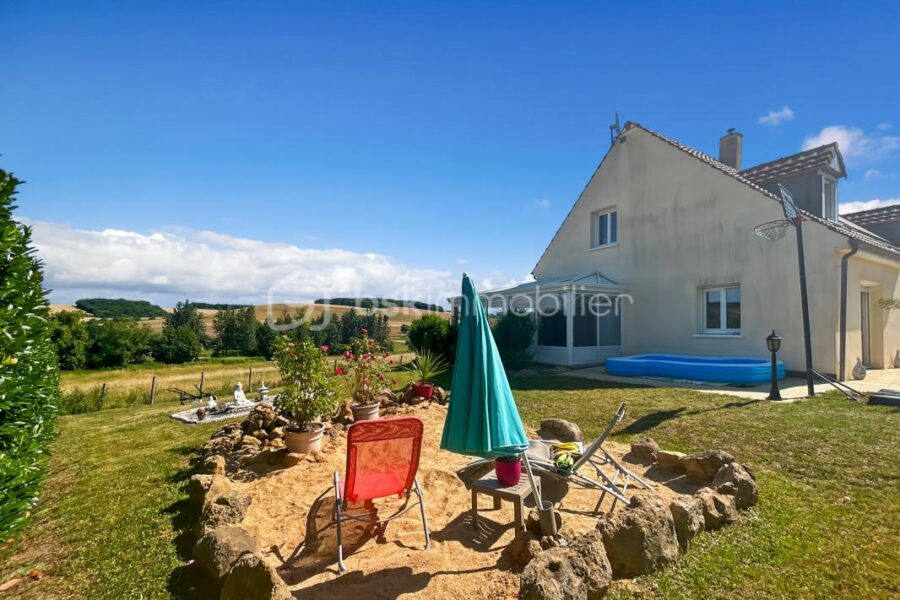 Maison à vendre à Sens