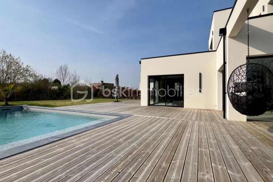Maison à vendre à Merignies
