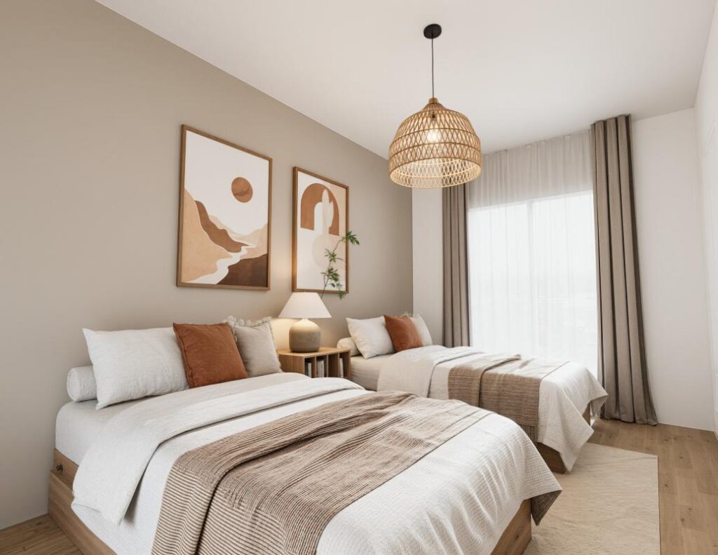 Appartement, 107 m², Antibes Centre-Ville – 4 pièces – 3 chambres – 107 m²