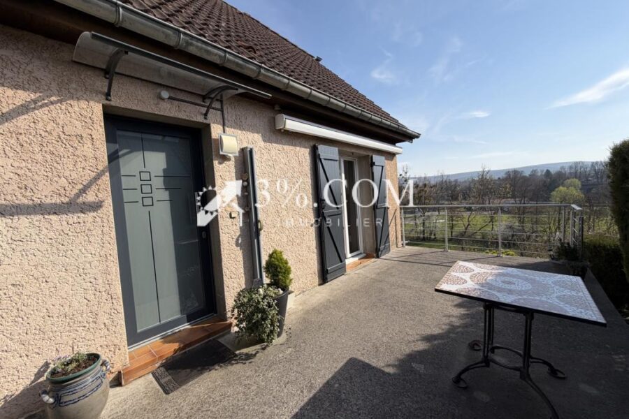 Maison à vendre à Romanswiller