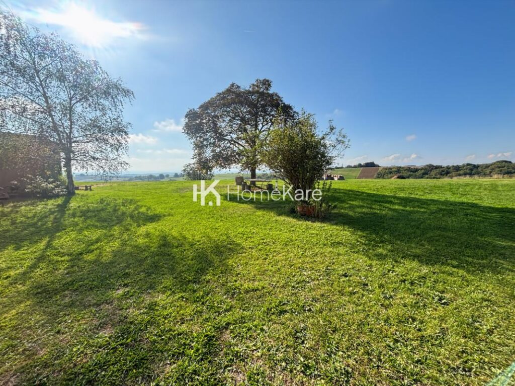 VUE PYRENNEES !!! – 5 pièces – 3 chambres – 197 m²